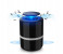 LED PCT3 Repellent Pest Control and Mosquito Trap Lamp 1 in KSA