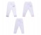 Baby Plus BP7940 Baby Full Pant - 6 Pieces 1 in UAE