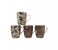Flamingo FL8102MG 350ML Mug 1 in OMAN
