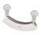 Prestige PR50522 Stainless Steel Mezzaluna - Silver 1 in UAE