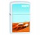 Zippo 214-CI014316 001699 Desert Racing Regular Lighter White 1 in UAE