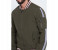 Petro OU10073 Mens Solid Puffer Jacket L-Green 4 in UAE