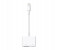 Apple Lightning Digital AV HDMI Adapter - White 2 in UAE