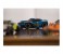 Dickie 203763001 20CM Lightstreak Police Friction Racing Car - Blue 4 in UAE