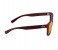 Lacoste L790S 603 Wayfarer Red Frame & Red Mirrored Sunglasses for Unisex 2 in OMAN