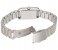 Casio LTP-1235SG-7ADF Womens Analog Watch Silver 2 in UAE