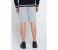 Petro OPetro OU10102 Mens Slim Fit Regular Shorts M-GreyU10102 Mens Slim Fit Regular Shorts Grey 2 in UAE