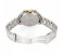 Curren 8309 Luxury Analog Quartz Watch For Men Silver 5 in UAE