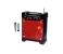 Geepas GMS8560 Rechargeable Portable Speaker with Bluetooth 1 in UAE
