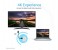 Promate Unihub-C USB-C Type C Hub-C,Silver 4 in UAE