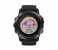 Garmin 010-01989-01 Fenix 5X Plus Smartwatch - Black with Black Band 2 in UAE