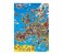 Clementoni 39384 High Quality Collection Europe Map Adult Puzzle - 1000 Pieces 2 in UAE