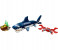 Lego Creator 31088 Deep Sea Creatures Assorted 2 in UAE