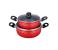 Royalford RF8261 Non-Stick Cookware Set, 10 Pieces 2 in UAE