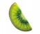Intex ZX-58764 Kiwi Slice Mat Inflatable Floating Mattress 1 in OMAN