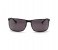 Police S8959 0531 Rectangle Black Frame & Grey Mirrored Sunglasses for Men 1 in OMAN