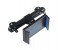 Promate Proholder3 Universal Car Headrest Tablet Mount Holder for Tablet and iPad - Black & Blue 1 in OMAN