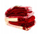 Eximo EXBL7575 Double 2 Ply Embossed Blanket 200 x 240 CM - Multi Colour 1 in UAE