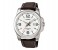 Casio MTP-1314L-7ADF Mens Analog Watch Brown and White 1 in UAE