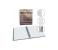 Senfort 93091 Wire-O A5 Notebook With Divider Steel Oxide 1 in UAE