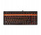 Rapoo V500S Vpro Mechanical Wired Gaming Keyboard with RGB Backlit 1 in UAE