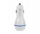 Earldom LED Car Charger with Micro USB 3 in OMAN