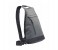 Promate Lucent-SB 11.6 inch Tablet Sling Bag with Multiple Storage Option, Grey 2 in UAE