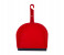 Royalford RF8838 One Click Series Dust Pan - Red 3 in UAE