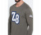 Petro OU10047 Printed Long sleeve Crew Neck T- Shirt XL-Green 4 in UAE