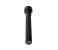 GHS 3SC DC-180 Hand Torch Light Black 3 in UAE