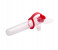 Baby Plus BP5135 Baby Medicine Spoon - Red 2 in UAE
