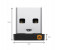 Logitech 910-005236 Pico USB EMEA Unifying Receiver - Black & Silver 2 in OMAN