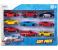 Maisto Tech 11077 FM 9 Pack Multicolor 1 in UAE