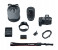 Canon EOS R RF 30.3 MP Mirrorless Digital Camera with 24-105mm f/4L USM Lens - Black 7 in UAE