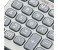 Citizen CTZ SLD 7010 10 Digit Basic Calculator White 2 in OMAN