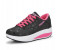 F-Trend Summer Women's Outdoor Walking Rocking Lace-Up Shoes EU-38 - Black  2 in UAE