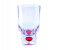 Royalford RF6889 Crystal Base Acrylic Glass - Clear 1 in UAE