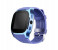 Bingo T8 Bluetooth Smart Watch With Sim And Camera - Blue 1 in OMAN