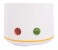 Clikon CK2412 140W Egg Master - Yellow 3 in UAE