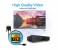 Promate LinkMate-H4L High-Speed Type A HDMI to DVI Adapter Cable - Black 8 in UAE