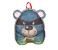 Okiedog 80042 Wildpack Backpack Paccoon Multicolor 1 in UAE