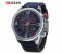 Curren 8278 Analog Quartz Watch For Men Blue 2 in UAE