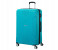 American Tourister GAT104LUG03300 Tracklite Spinner 78 cm Light Blue 1 in UAE