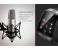 Sporty Bluetooth Smart Watch Phone Supports with Sim Card , Memory Card and Camera Q18 Multicolor 4 in UAE