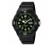 Casio MRW-200H-3BVDF Mens Analog Watch Black 1 in UAE