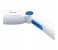 Beurer MG 40 Infrared Massage Machine - White & Blue 3 in KSA