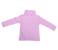 Baby Plus BP8029 Girls High Neck Long Sleeve T-Shirt - Pink 2 in UAE
