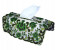 In-House SMH2 Tissue Box Cover - 2 Pieces, Assorted 3 in OMAN