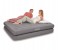 Intex ZX-67743 2-in-1 Inflatable Twin Size Airbed 2 in UAE