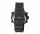 Weide WH-6106PU Analog and LCD Digital Watch Black and Blue 4 in UAE